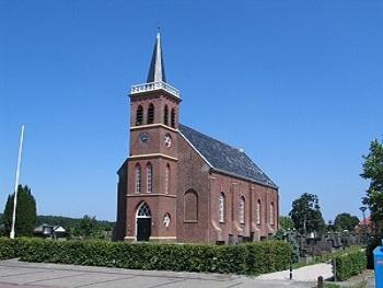 kerk